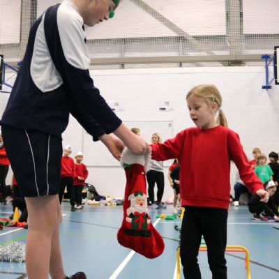 Multi-Skills Festival