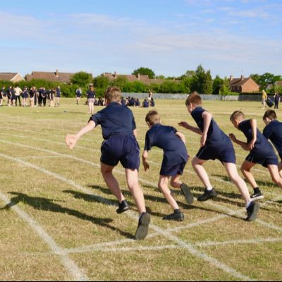Sports Day 2022